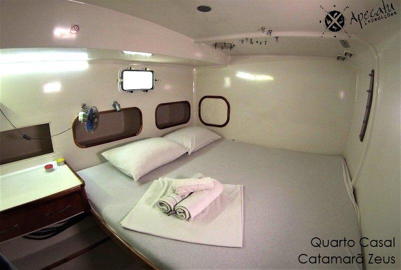 Quarto casal