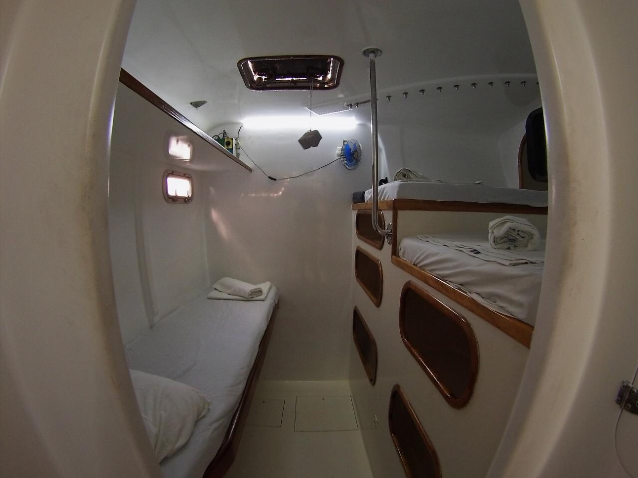 Quarto triplo